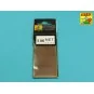 Nets and drilled plates ( 18 models -80x45mm ) - Aber Models S06