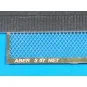 Nets and drilled plates ( 18 models -80x45mm ) - Aber Models S07