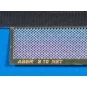 Nets and drilled plates ( 18 models -80x45mm ) - Aber Models S10