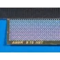 Nets and drilled plates ( 18 models -80x45mm ) - Aber Models S10