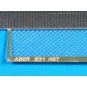 Nets and drilled plates ( 18 models -80x45mm ) - Aber Models S11