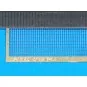 Nets and drilled plates ( 18 models -80x45mm ) - Aber Models S13