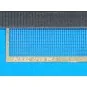 Nets and drilled plates ( 18 models -80x45mm ) - Aber Models S13