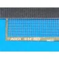 Nets and drilled plates ( 18 models -80x45mm ) - Aber Models S14