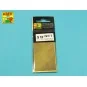 Nets and drilled plates ( 18 models -80x45mm ) - Aber Models S12