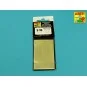 Nets and drilled plates ( 18 models -80x45mm ) - Aber Models S16