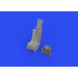 Su-25 ejection seat PRINT 1/48 - Eduard Accessories 648764