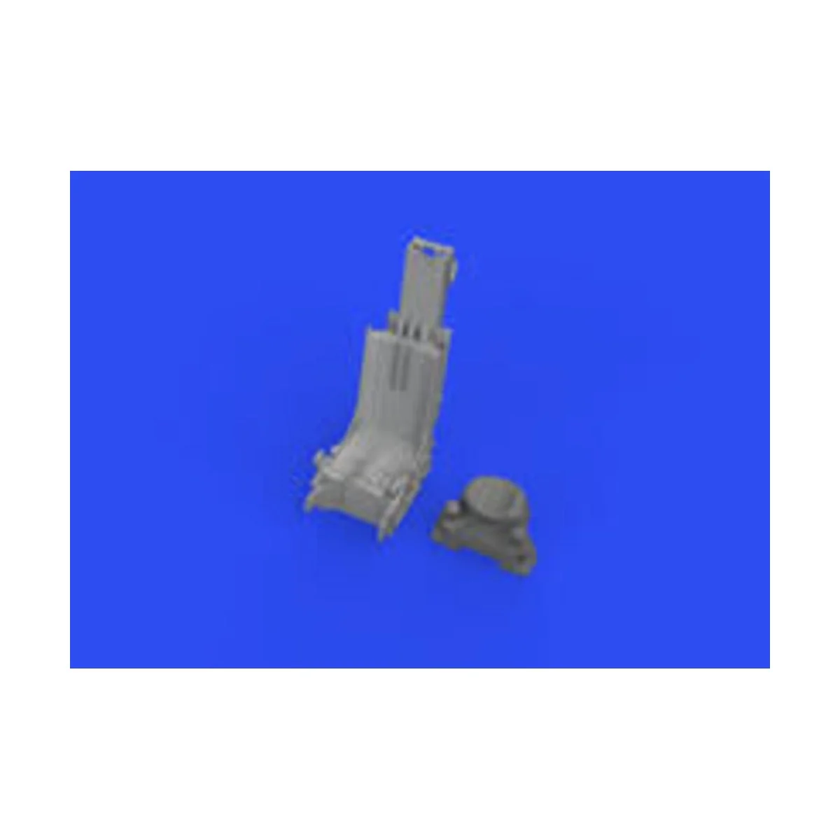 Su-25 ejection seat PRINT, 1/48 - Eduard Accessories 648764