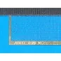 Nets interlace look and hexagonal - Aber Models S25