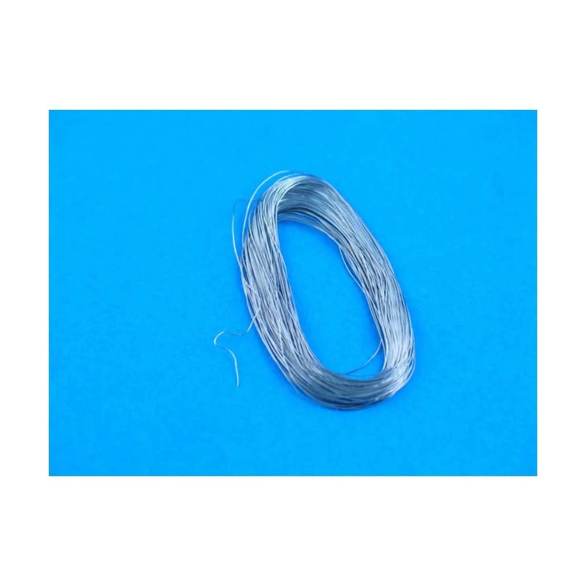 Soldering wire diameter 0, 25mm - Aber Models SW-025