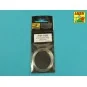 Soldering wire diameter 0, 50mm length 5m - Aber Models SW-050