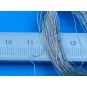 Soldering wire diameter 0, 25mm - Aber Models SW-025