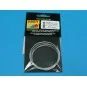 Stainless Steel Towing Cables O 1, 2 mm, 1 m long - Aber Models TCS 12
