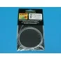 Stainless Steel Towing Cables O 1, 0 mm, 1 m long - Aber Models TCS 10