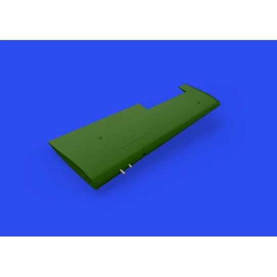 F4F gun barrels PRINT, 1/48 - Eduard Accessories 648769