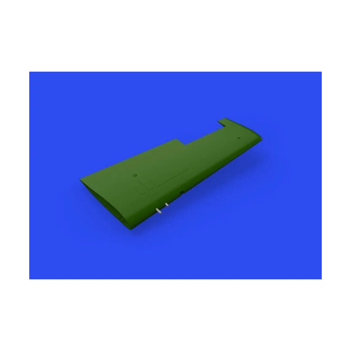 F4F gun barrels PRINT - Eduard Accessories 648769