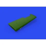 F4F gun barrels PRINT - Eduard Accessories 648769