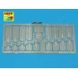 Wire cutting tool - Aber Models US 01