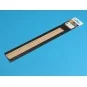 Wood round rods 2mm - Aber Models WR2