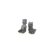 EA-18G ejection seats - Eduard Accessories 648773
