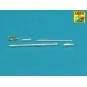 Armament for Russianl BMD - 4 (Trumpeter), 1/35 - Aber Models 35 L-340