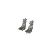 F/A-18F ejection seats - Eduard Accessories 648775