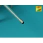 Barrel for German 75 mm PaK 40 gun without muzzle brake, 1/16 - Abe...
