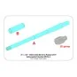 152mm 2A64 Barrel to Russian 2S19 Howitzer MSTA-S, 1/35 - Aber Mode...