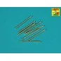 2cm 8 barrels to SMK 18 typ 2 Salvehmaschinenkanone, 1/35 - Aber Mo...