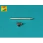 152mm Barrel to ShKH Self-propelled Howitzer DANA vz.7, 1/35 - Aber...