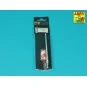 Russian 122 mm D-25T tank Barrel for IS-2, 1/35 - Aber Models 35 L-...