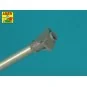 152mm Barrel to ShKH Self-propelled Howitzer DANA vz.7, 1/35 - Aber...