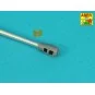 Russian 122 mm D-25T tank Barrel for IS-2, 1/35 - Aber Models 35 L-...