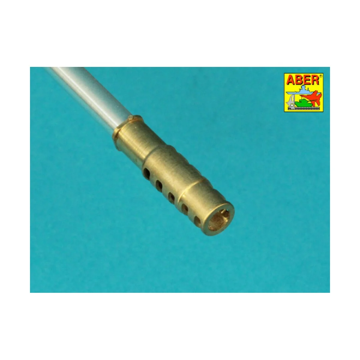 152mm 2A88 barrel to Russian 2S35-1 SPH MSTA-S Koalitsiya-SV, 1/35 ...