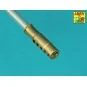 152mm 2A88 barrel to Russian 2S35-1 SPH MSTA-S Koalitsiya-SV, 1/35 ...