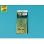 German A/T Gun PAK 38 (only plate), 1/35 - Aber Models 35096X