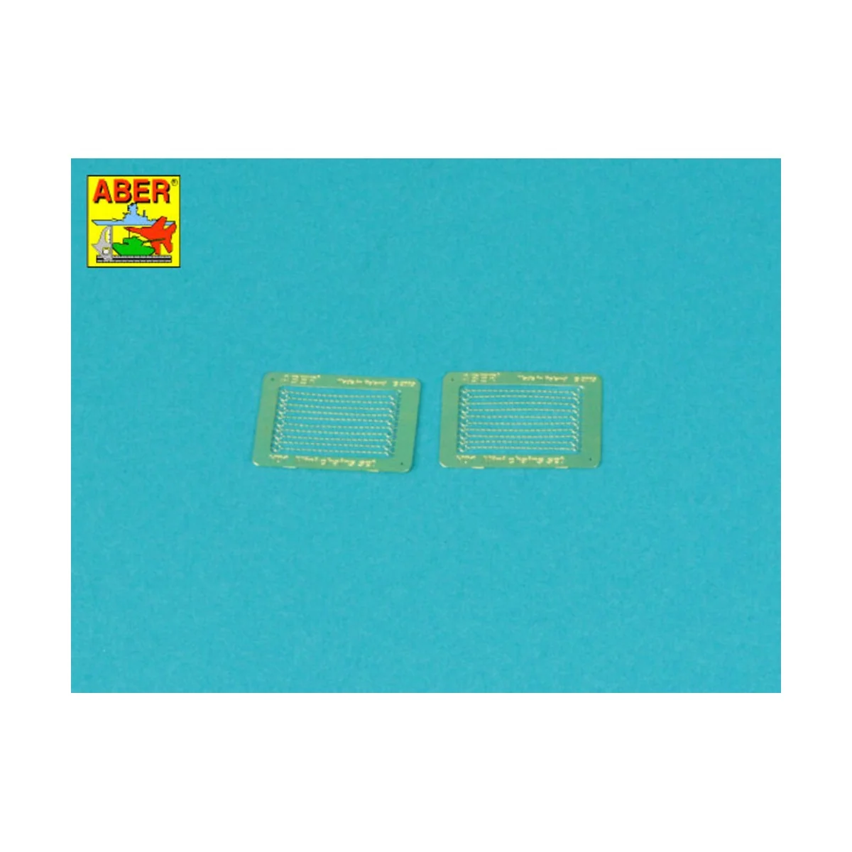 Set of mini chains 2 type - Aber Models R-47