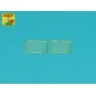 Set of mini chains 2 type - Aber Models R-47
