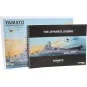 YAMATO Battleship PREMIUM, 1/200 - Glow2B Modellbau 5058052000