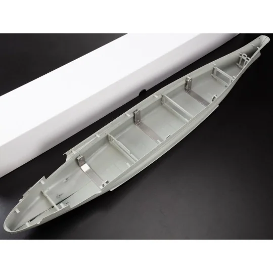 YAMATO Battleship PREMIUM, 1/200 - Glow2B Modellbau 5058052000
