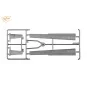 TB.2 UAV UKRAINIAN NAVY, 1/35 - Clear Prop Models CP3503