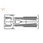 TB.2 UAV UKRAINIAN NAVY, 1/35 - Clear Prop Models CP3503
