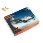 XA2D-1 Skyshark, 1/48 - Clear Prop Models CP4802