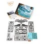 H-75O Hawk, 1/48 - Clear Prop Models CP4803