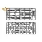 XA2D-1 Skyshark, 1/48 - Clear Prop Models CP4802