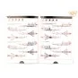Tu-143 Reys television reconnaissance, 1/35 - Clear Prop Models CP3506