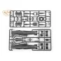 H-75N Hawk, 1/48 - Clear Prop Models CP4804