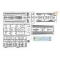 MQ-1C UAV, 1/48 - Clear Prop Models CP4808