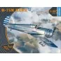 H-75M Hawk, 1/48 - Clear Prop Models CP4806