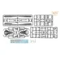 TB.2 UAV, 1/48 - Clear Prop Models CP4809
